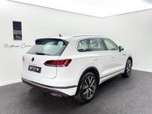VW Touareg 3.0 TDI Elegance Tiptronic, Diesel, Occasion / Gebraucht, Automatik - 5