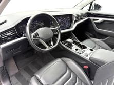VW Touareg 3.0 TDI Elegance Tiptronic, Diesel, Occasion / Gebraucht, Automatik - 7
