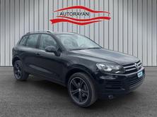 VW Touareg 3.0 TDI BlueMotion Technology Tiptronic, Diesel, Occasioni / Usate, Automatico - 3