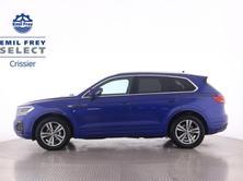VW Touareg 3.0 V6 TDI 286 R-Line, Diesel, Occasioni / Usate, Automatico - 3