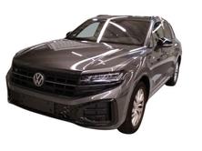 VW Touareg 3.0 TDI R-Line Tiptronic mit 5 Jahre 100tkm VW We, Diesel, Occasion / Gebraucht, Automatik - 2
