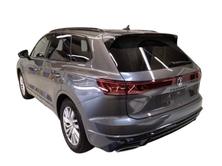 VW Touareg 3.0 TDI R-Line Tiptronic mit 5 Jahre 100tkm VW We, Diesel, Occasion / Gebraucht, Automatik - 4