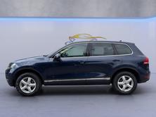VW Touareg 3.0 TDI BlueMotion Technology Tiptronic, Diesel, Second hand / Used, Automatic - 4