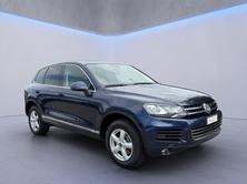 VW Touareg 3.0 TDI BlueMotion Technology Tiptronic, Diesel, Second hand / Used, Automatic - 5