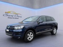 VW Touareg 3.0 TDI BlueMotion Technology Tiptronic, Diesel, Second hand / Used, Automatic - 6