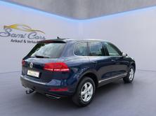 VW Touareg 3.0 TDI BlueMotion Technology Tiptronic, Diesel, Second hand / Used, Automatic - 7
