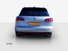 VW New Touareg R-Line, Diesel, Second hand / Used, Automatic - 4