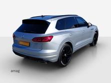 VW New Touareg R-Line, Diesel, Second hand / Used, Automatic - 5