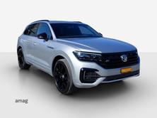 VW New Touareg R-Line, Diesel, Second hand / Used, Automatic - 6