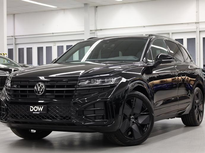 VW Touareg 3.0 V6 TDI 286 R-Line, Diesel, Second hand / Used, Automatic