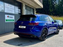 VW Touareg 3.0 TSI eHybrid R Tiptronic, Plug-in-Hybrid Petrol/Electric, Second hand / Used, Automatic - 5