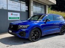 VW Touareg 3.0 TSI eHybrid R Tiptronic, Plug-in-Hybrid Petrol/Electric, Second hand / Used, Automatic - 6