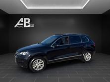 VW Touareg 3.0 TDI BMT Edition X Tiptronic mit 245 PS, Diesel, Occasioni / Usate, Automatico - 2