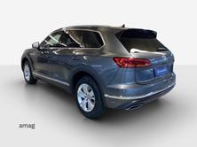 VW New Touareg Atmosphere, Diesel, Occasion / Utilisé, Automatique - 3