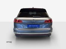 VW New Touareg Atmosphere, Diesel, Occasion / Utilisé, Automatique - 4