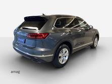 VW New Touareg Atmosphere, Diesel, Occasion / Utilisé, Automatique - 5