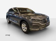 VW New Touareg Atmosphere, Diesel, Occasion / Utilisé, Automatique - 6