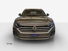 VW New Touareg Atmosphere, Diesel, Occasion / Utilisé, Automatique - 7