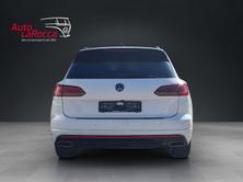 VW Touareg 3.0 TSI R-Line Tiptronic, Benzin, Occasion / Gebraucht, Automatik - 4