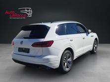 VW Touareg 3.0 TSI R-Line Tiptronic, Benzin, Occasion / Gebraucht, Automatik - 5