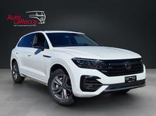 VW Touareg 3.0 TSI R-Line Tiptronic, Benzin, Occasion / Gebraucht, Automatik - 7