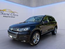 VW Touareg 3.0 TDI BlueMotion Technology Tiptronic, Diesel, Occasion / Gebraucht, Automatik - 2
