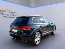 VW Touareg 3.0 TDI BlueMotion Technology Tiptronic, Diesel, Occasion / Gebraucht, Automatik - 6
