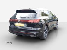 VW Touareg R-Line, Diesel, Occasioni / Usate, Automatico - 5