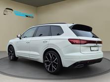 VW Touareg 3.0 TDI R-Line Tiptronic, Diesel, Second hand / Used, Automatic - 5