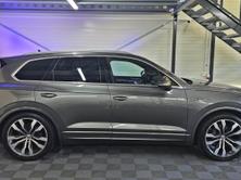 VW Touareg 3.0 TDI R Line Tiptronic, Diesel, Occasion / Utilisé, Automatique - 4