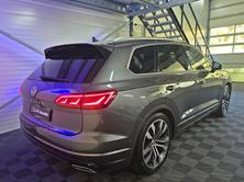 VW Touareg 3.0 TDI R Line Tiptronic, Diesel, Occasion / Utilisé, Automatique - 5