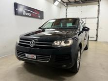 VW Touareg 3.0 TDI BlueMotion Technology Tiptronic, Diesel, Second hand / Used, Automatic - 2