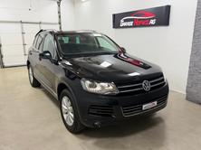 VW Touareg 3.0 TDI BlueMotion Technology Tiptronic, Diesel, Second hand / Used, Automatic - 3
