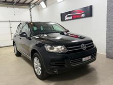 VW Touareg 3.0 TDI BlueMotion Technology Tiptronic, Diesel, Second hand / Used, Automatic - 4