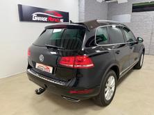 VW Touareg 3.0 TDI BlueMotion Technology Tiptronic, Diesel, Second hand / Used, Automatic - 5