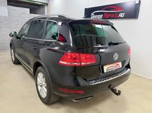 VW Touareg 3.0 TDI BlueMotion Technology Tiptronic, Diesel, Second hand / Used, Automatic - 6