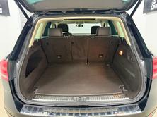 VW Touareg 3.0 TDI BlueMotion Technology Tiptronic, Diesel, Second hand / Used, Automatic - 7