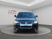 VW Touareg 3.0 TDI Tiptronic, Diesel, Second hand / Used, Automatic - 2