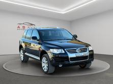 VW Touareg 3.0 TDI Tiptronic, Diesel, Second hand / Used, Automatic - 3
