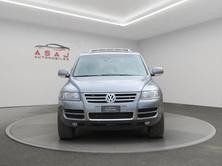 VW Touareg 5.0 TDI V10 Automatic Individual, Diesel, Second hand / Used, Automatic - 2