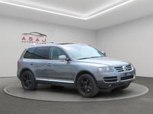 VW Touareg 5.0 TDI V10 Automatic Individual, Diesel, Second hand / Used, Automatic - 3