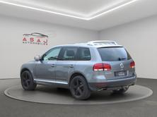 VW Touareg 5.0 TDI V10 Automatic Individual, Diesel, Second hand / Used, Automatic - 4