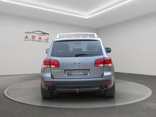 VW Touareg 5.0 TDI V10 Automatic Individual, Diesel, Second hand / Used, Automatic - 5