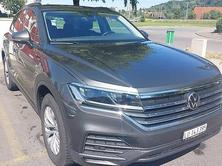 VW Touareg 3.0 V6 TDI, Diesel, Occasion / Gebraucht, Automatik - 2