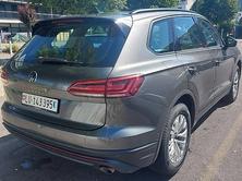 VW Touareg 3.0 V6 TDI, Diesel, Occasion / Gebraucht, Automatik - 3