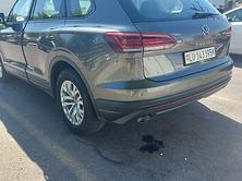 VW Touareg 3.0 V6 TDI, Diesel, Occasion / Gebraucht, Automatik - 4