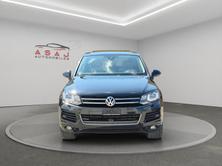 VW Touareg 4.2 TDI Tiptronic, Diesel, Second hand / Used, Automatic - 2