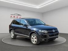 VW Touareg 4.2 TDI Tiptronic, Diesel, Second hand / Used, Automatic - 3