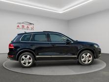 VW Touareg 4.2 TDI Tiptronic, Diesel, Second hand / Used, Automatic - 4