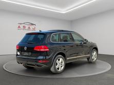 VW Touareg 4.2 TDI Tiptronic, Diesel, Second hand / Used, Automatic - 5